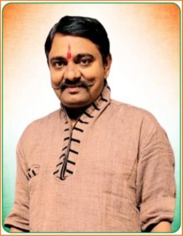 Ronaksinh Chavda